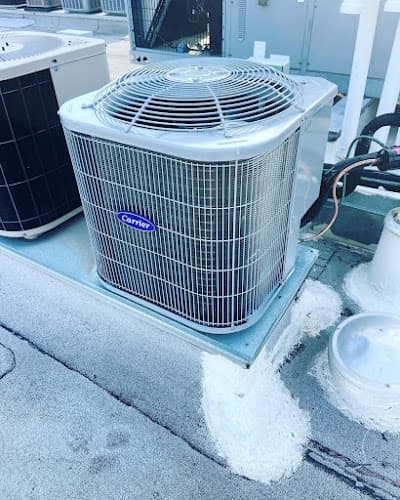 KTS Heating & Air Conditioning Repair