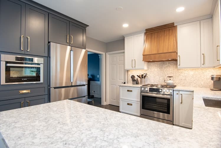 RBR Total Home Remodeling
