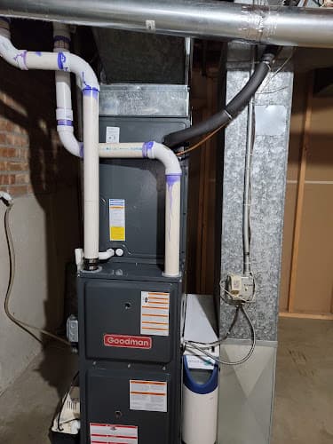 ABC HVAC Services — Oak Lawn