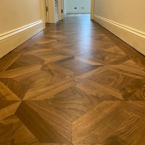 Legno Studio Hardwood Flooring Chicago