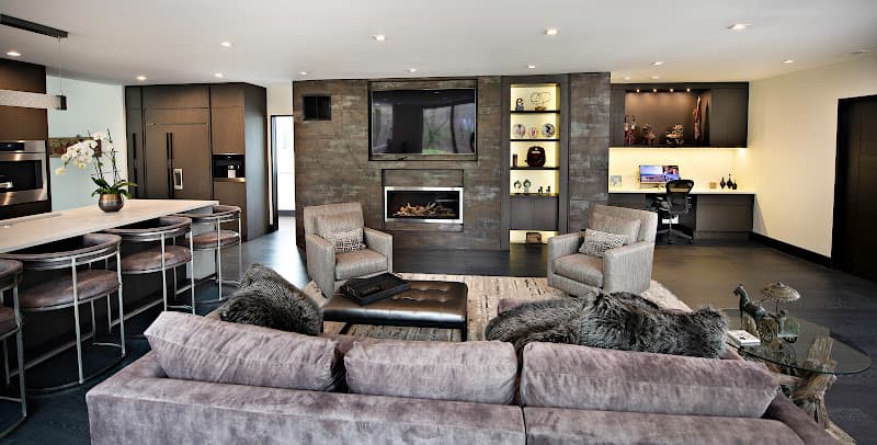 Jamie Schachtel Design Group
