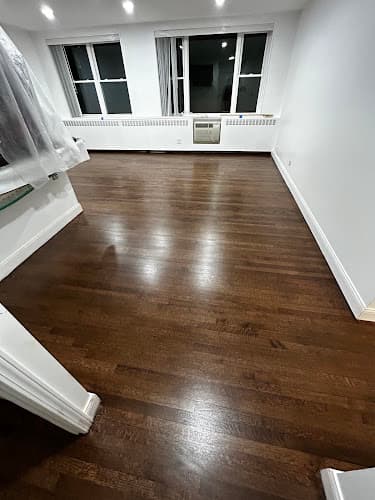MDL Quality's Flooring