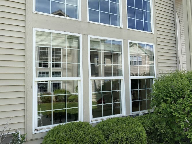Chicago Window Repair & Replacement Company