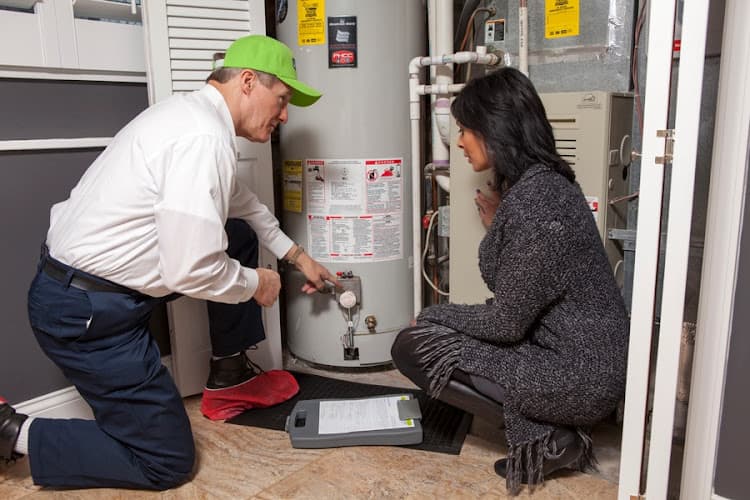ABC Plumbing, Sewer, Heating, Cooling & Electric