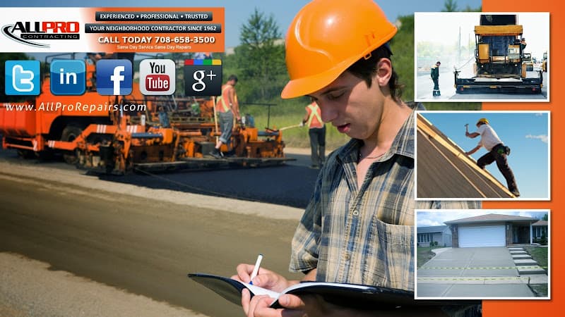 AllPro Contracting