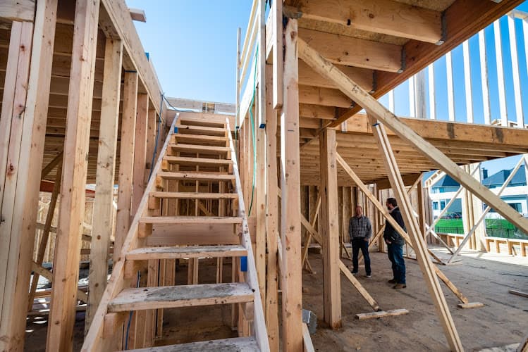 Overstreet Builders, Inc.