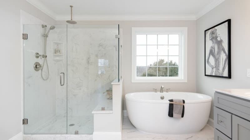 Diamond Basement Finishing & Bathroom Remodeling