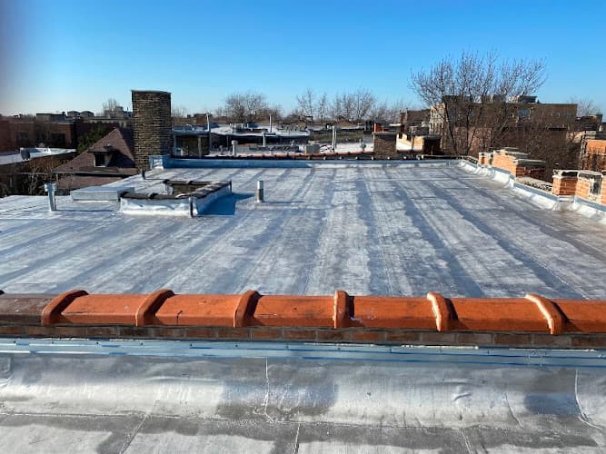 Star Roofing and Construction Inc.
