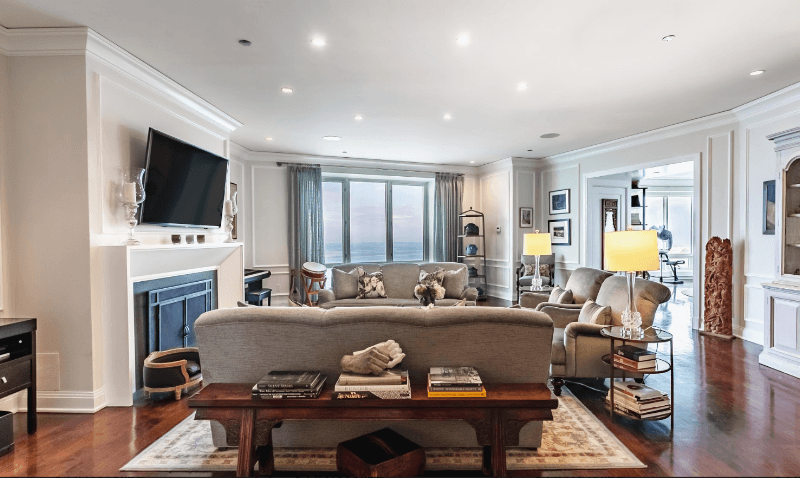 Matte & Gloss Interiors, LLC