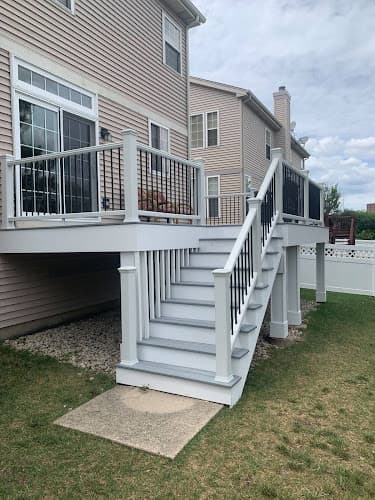 CHR Contractors Inc
