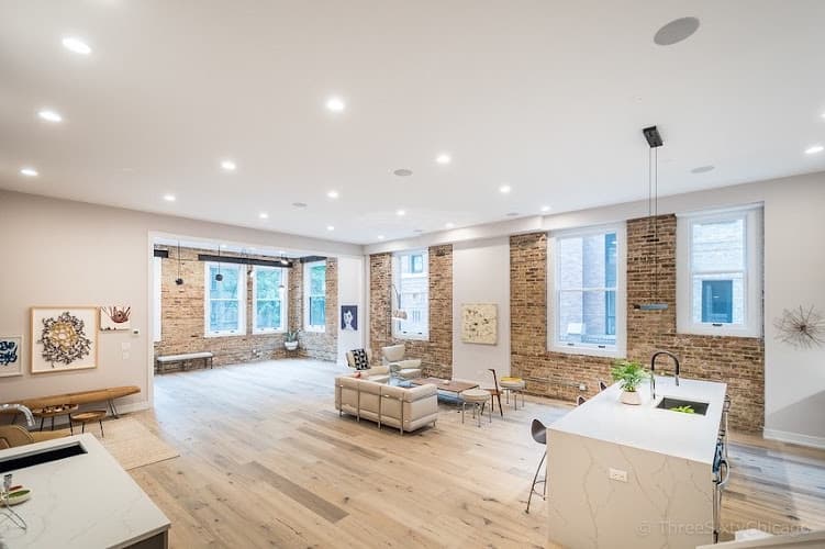 ADC Floors
