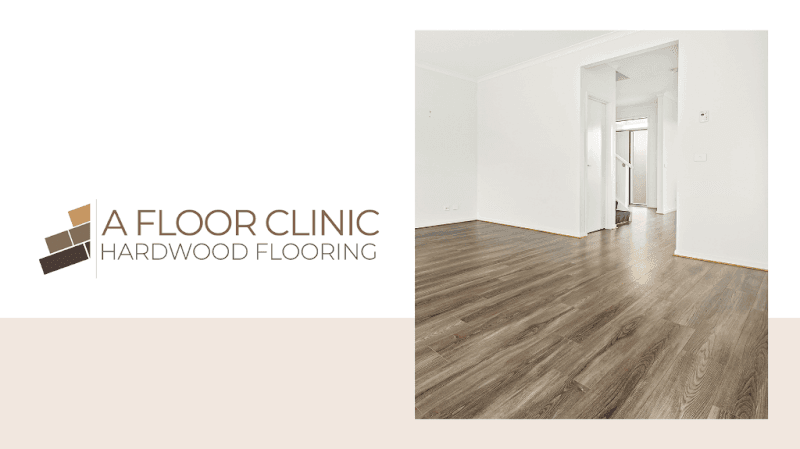 A Floor Clinic Hardwood Flooring