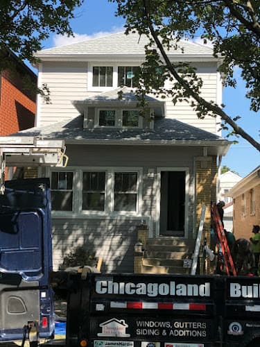 Chicagoland Builders Inc