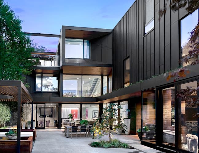 dSPACE Studio Architects