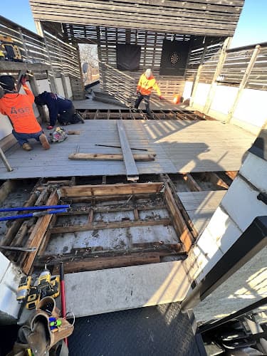 4th Generation Construction