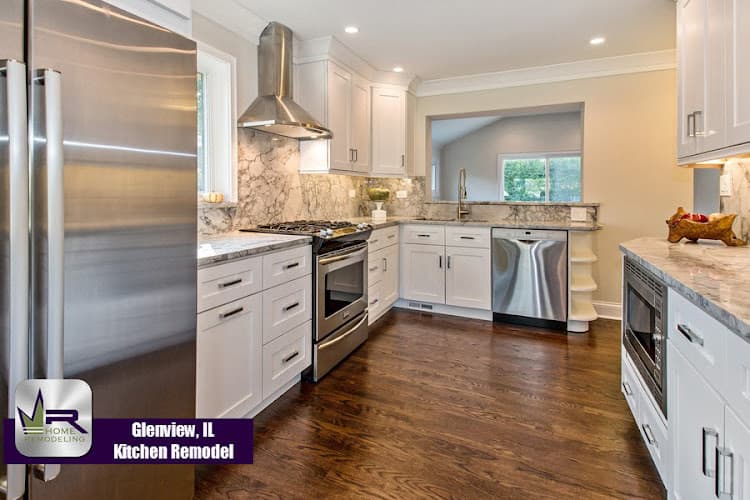 Regency Home Remodeling