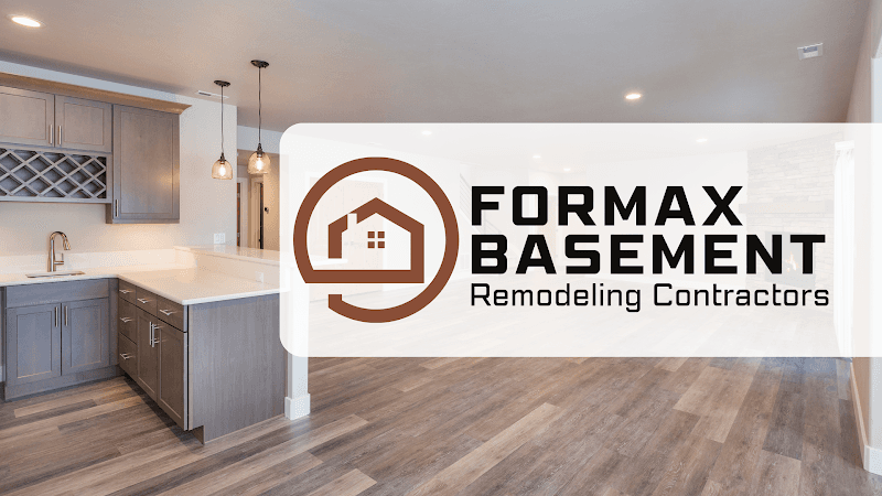 Formax Basement Remodeling Contractors