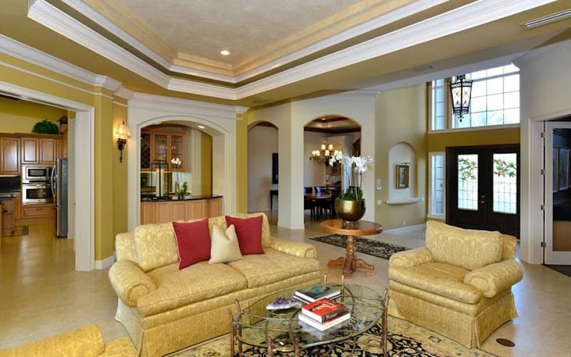 OM Decor Co