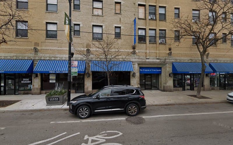 Chicago Heating and Air Conditioning — 60613