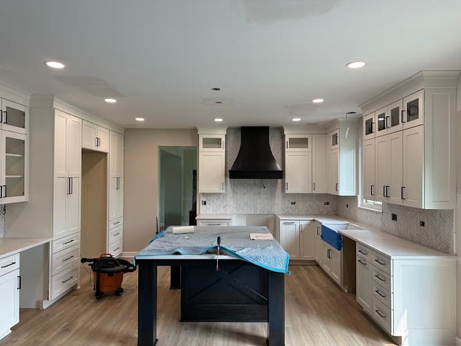Comfort Home Remodeling Design