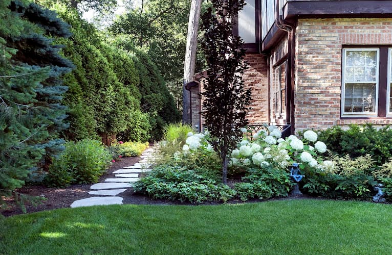 Architectural Gardens, Inc.