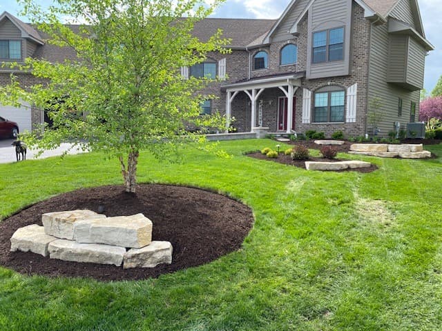 Arbeen Landscaping