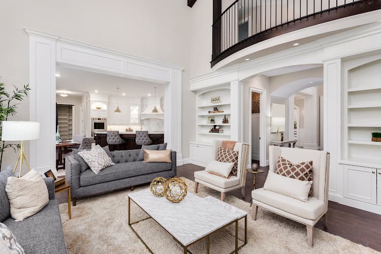 Vision Interior Design