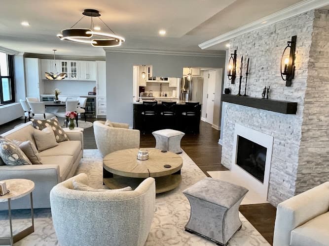 Stephanie Nickolson Design, Inc.