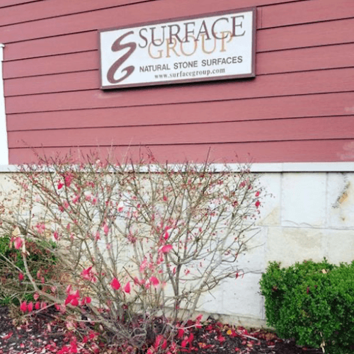 Surface Group International