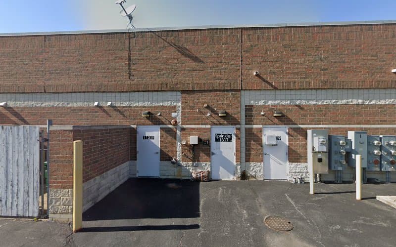 Heating & Air Conditioning
