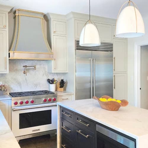 Core Interior Design & Boutique