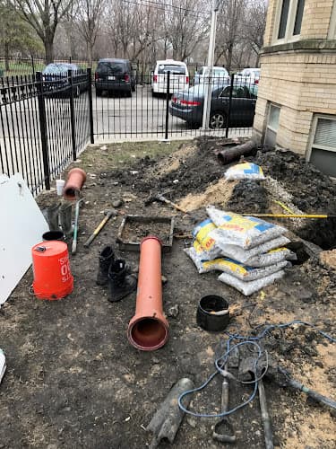 Midwest Sewer & Plumbing