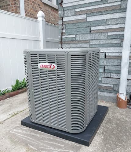 Four Seasons Heating, Air Conditioning, Plumbing, Sewer & Electric — project photo