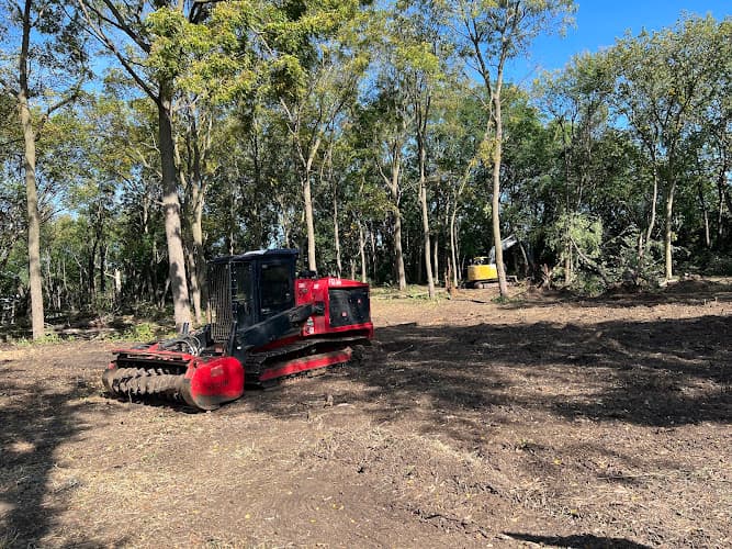 RPJ Landwerks & Rental — project photo