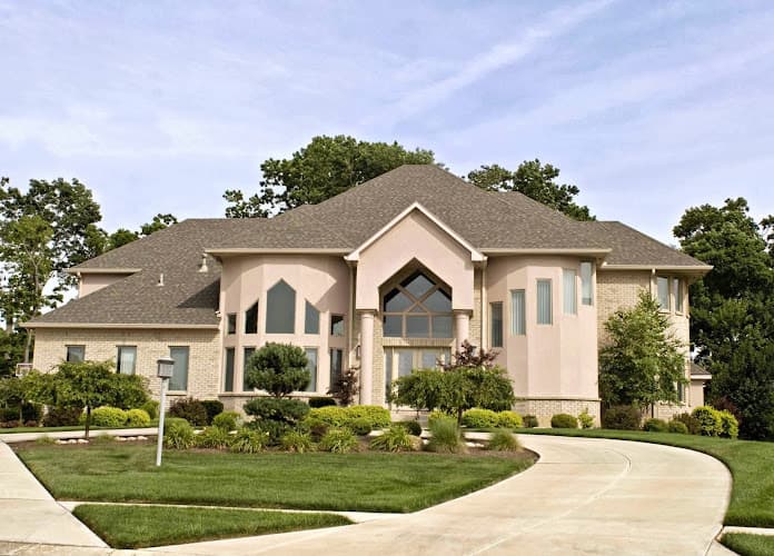 Suburban Midwest Roofing — project photo