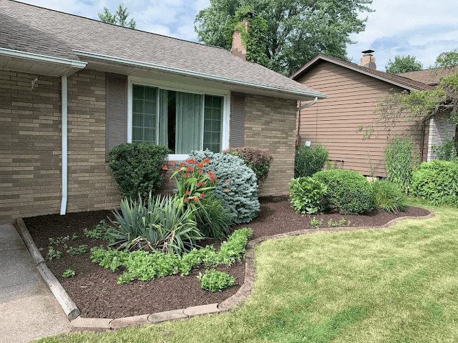 Chicago Landscaping and Lawn Service Solutions — project photo