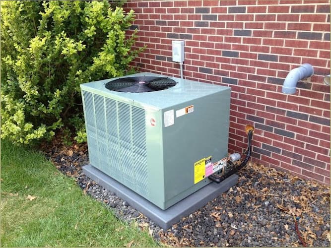 Chicago Heating & Air — project photo