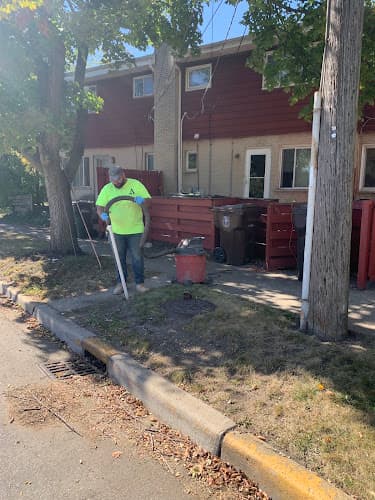 AA Anthony's Plumbing & Sewer — project photo