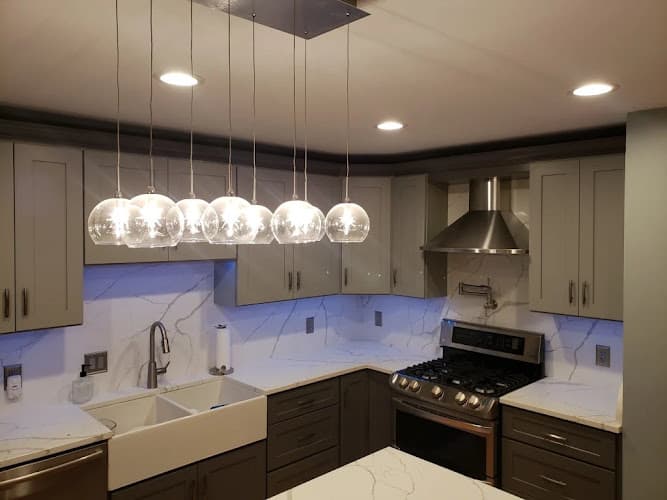 MB Home Additions & Room Additions — project photo