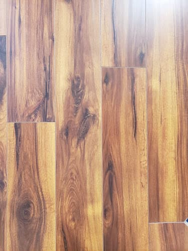 Floor & Decor — project photo