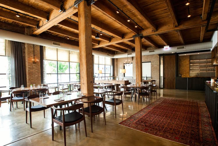 Joel Berman Architecture & Design — project photo