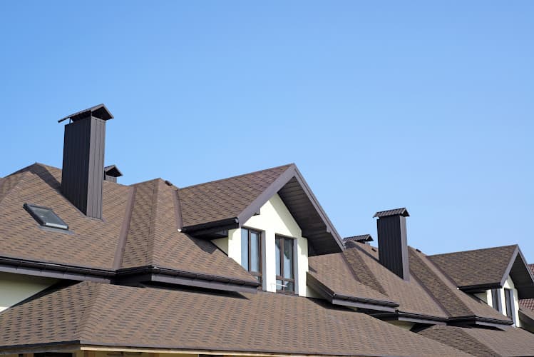 Edge Roofing Company — project photo