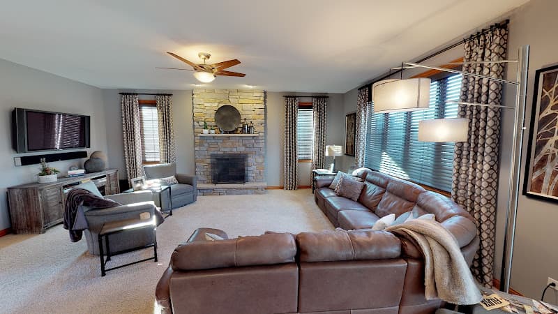 Interiors by Diane DeCero — project photo