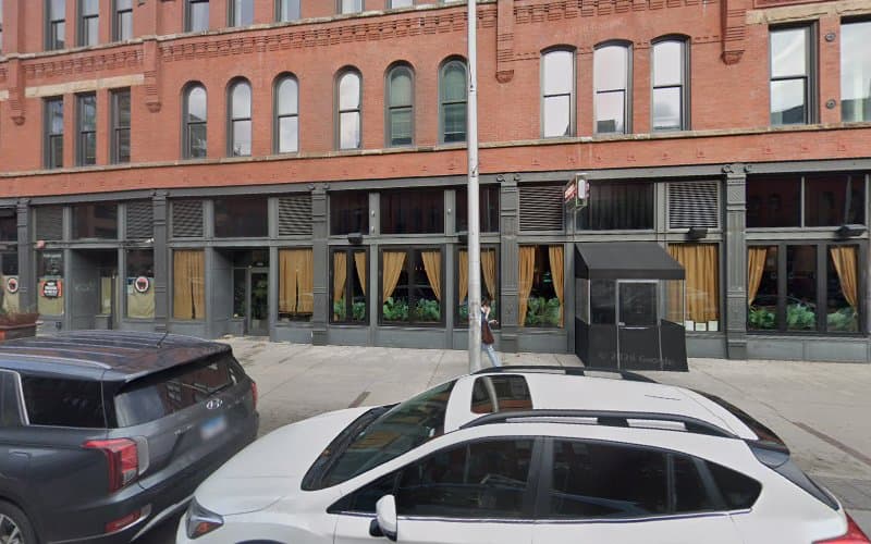Chicago Electric Contractors — project photo