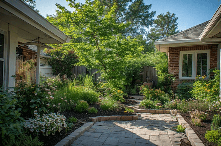 Chicago Premier Landscaping & Lawn Care — project photo