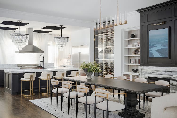 Situ Design Company — project photo