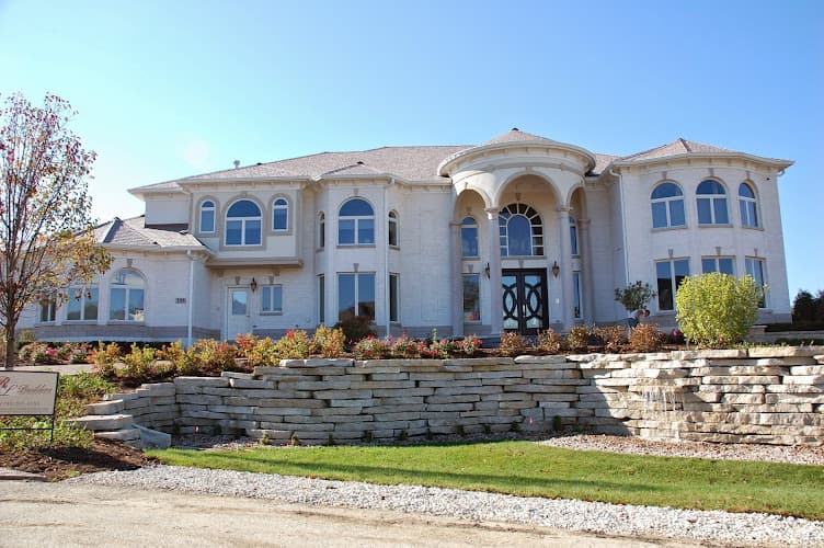R L Builders — project photo