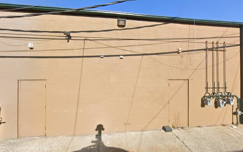 Heating & Cooling — project photo