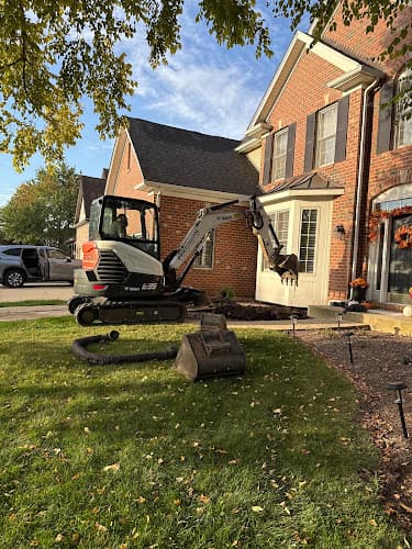 Precision Today Plumbing Heating Cooling Electrical — project photo
