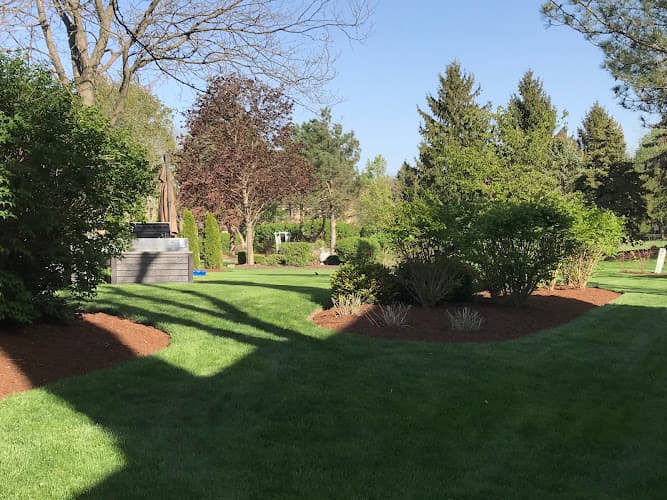 Green Concepts Landscaping — project photo
